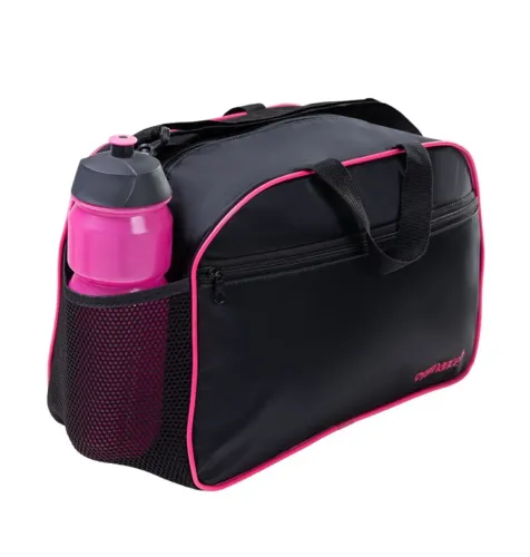 Bolsa Romance Impermeável 