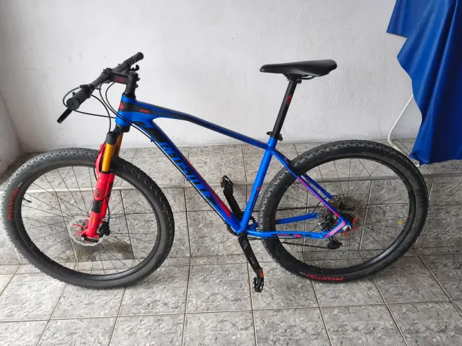 Bike aro 29 