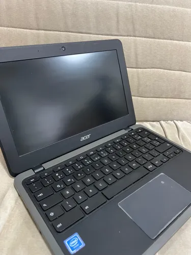 Chromebook Acer