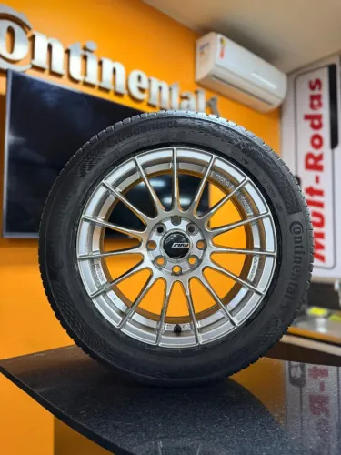 Roda RAW LK1038 Aro 15