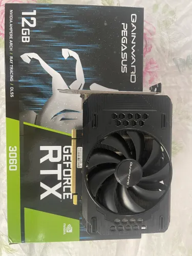 Rtx 3060 12gb