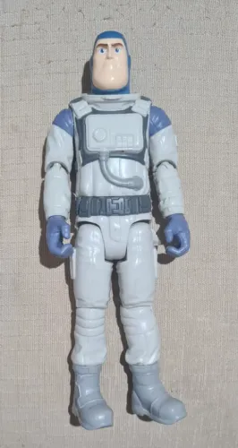 Boneco Buzz Lightyear XL -01 oficial da Mattel -colecionavel
