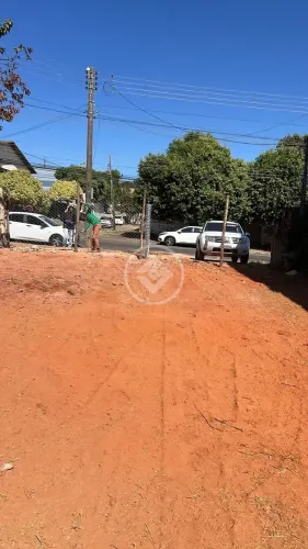 Goiânia - Terreno no JARDIM NOVO MUNDO codigo: 273244
