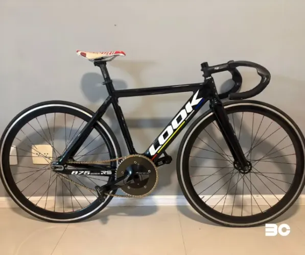 BICICLETA LOOK 875 MADISON RS