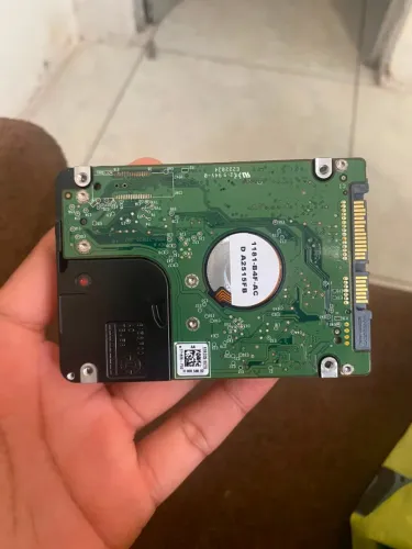 HD INTERNO 320GB