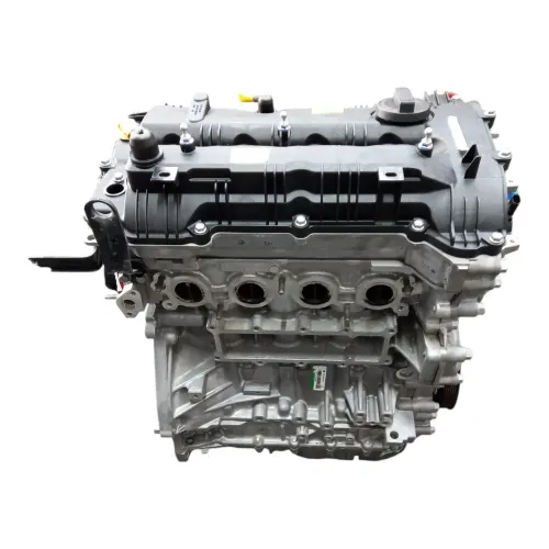 Motor Parcial Hyundai Creta Ultimate 2.0 2021/2025
