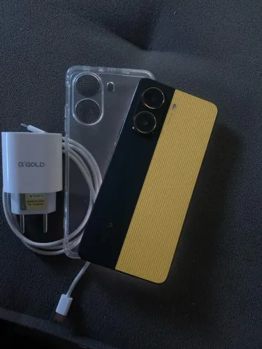 Vendo poco x7 pro 5G. 1.500