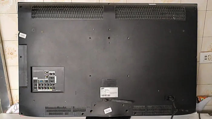 Tv Samsung usada 
