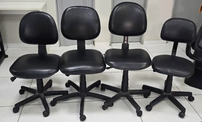 Cadeira Giratória