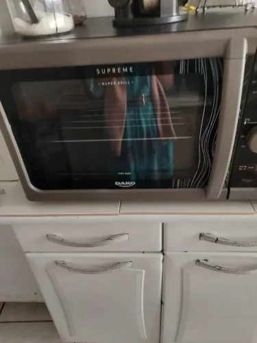 Forno Supreme Dako