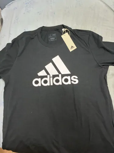 Camisa adidas 