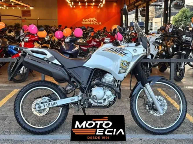Yamaha XTZ 250 TENERE/TENERE BLUEFLEX