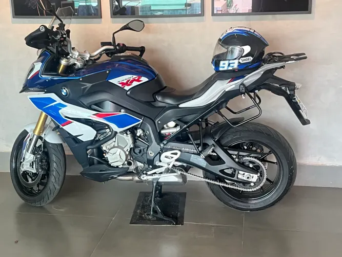 Vendo s1000XR