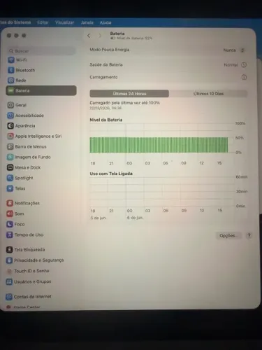 MacBook Air M1 8GB ram 512GB ssd