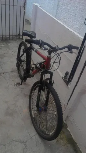 Bicicleta Para Passeio 