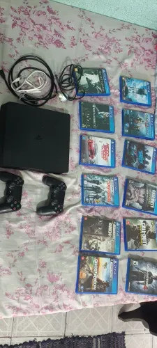 VENDO PS4