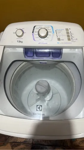 Máquina de lavar 13 KG