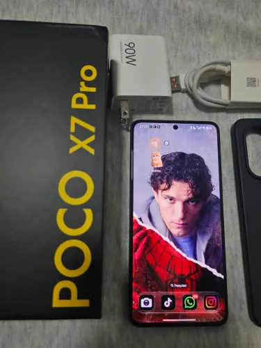 POCO X7 PRO 512GB
