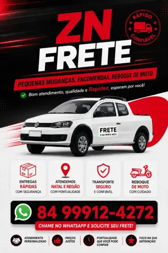 Frete