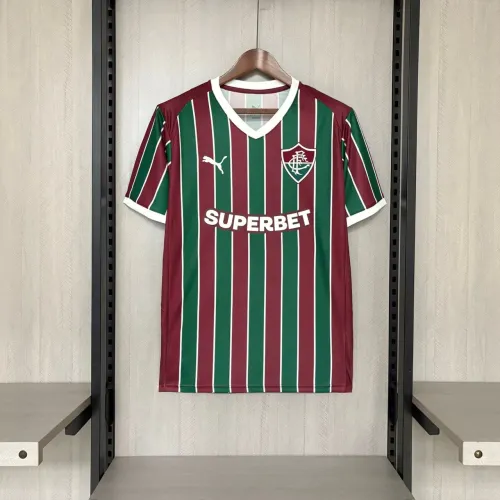 Camisa do Fluminense 