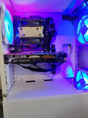 PC gamer