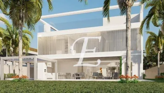 Casa à venda, 600 m² por R$ 16.900.000,00 - Caraguatatuba - Caraguatatuba/SP