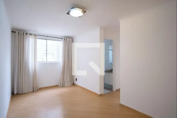 Apartamento à Venda - Vila Carrão, 2 Quartos, 53 m2