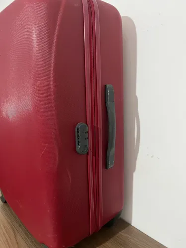 Mala da G da samsonite