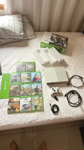 Xbox ONE 1TB 