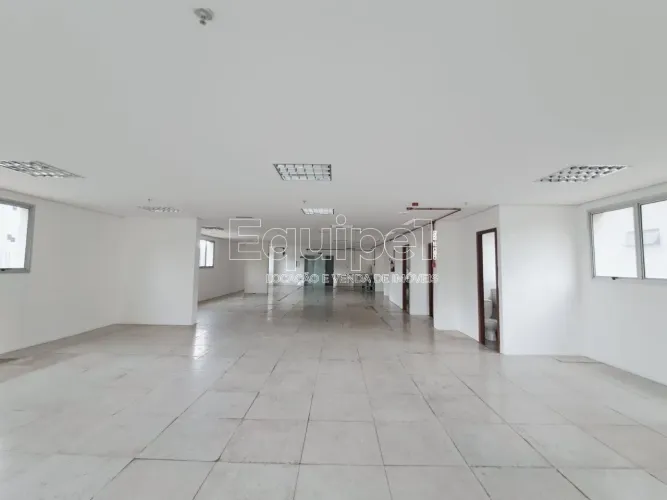 Oportunidade no Funcionários ! Sala Comercial 200 m² - 3 vagas