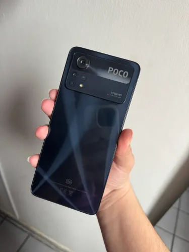 Celular Xiaomi Poco X4 Pro