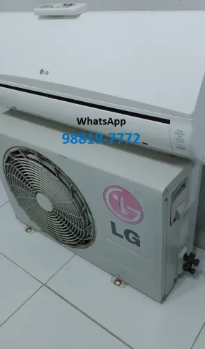 Ar Condicionado 12.000 Btus LG