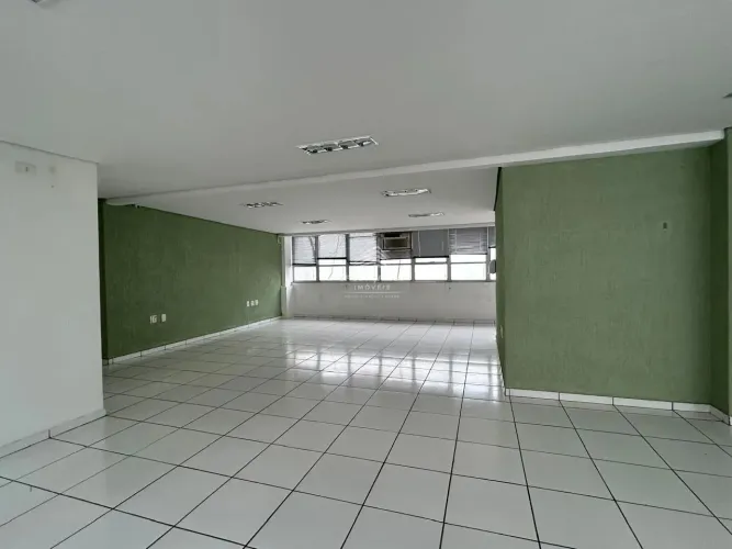 Sala para aluguel, 4 vagas, São Bento - Belo Horizonte/MG