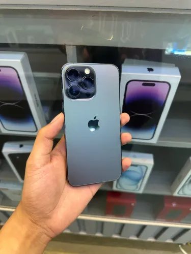 iPhone 13 Pro 256gb - todo original