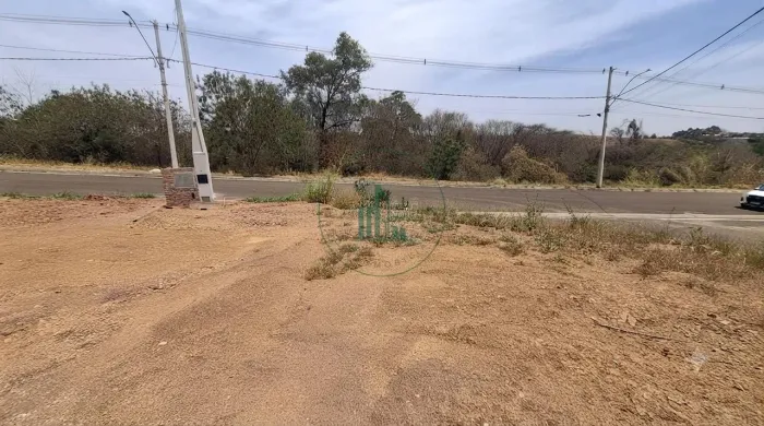 Terreno de Esquina 250m² Projeto Aprovado e Terraplanagem