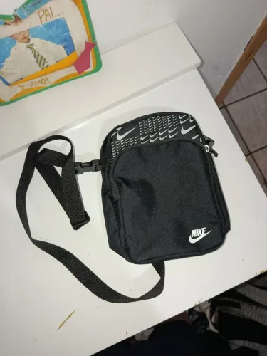 Bolsa/Bag Nike Transversal Heritage
