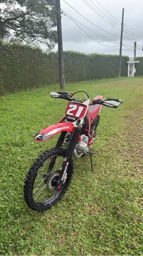 CRF 230 