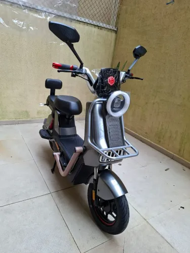 Moto Scooter Elétrica Foston X13GX