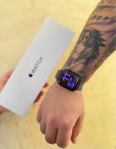 Apple Watch SÉRIES 11 42mm