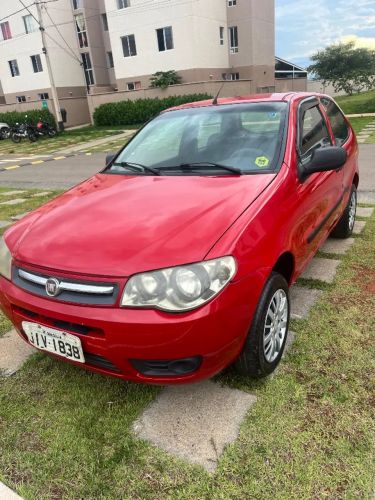 Imagem de Fiat Palio 1.0 Economy Fire Flex 8V 2P 2012