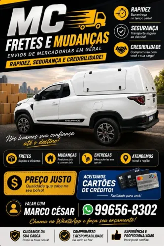 Entrega rapida