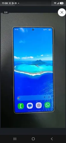 Samsung s25 ultra