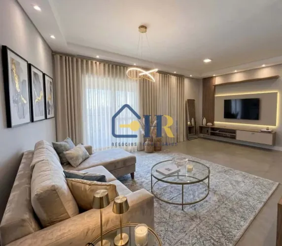 Apartamento à venda no Edifício Divino Arcádia - Sorocaba/SP
