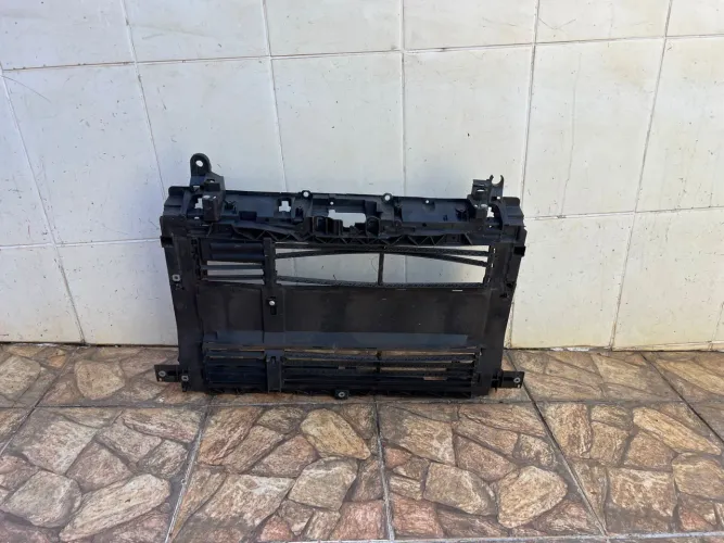 Painel Frontal Ecosport 2018/2019/2020/2021/2022