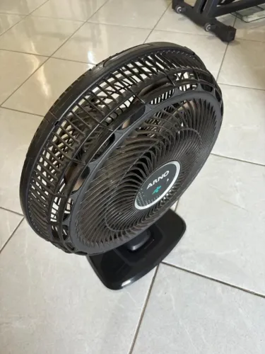 Ventilador Arno Xtreme Force
