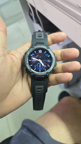 Vendo amarfit t-rex pro