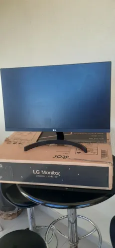 Monitor Gamer LG 24