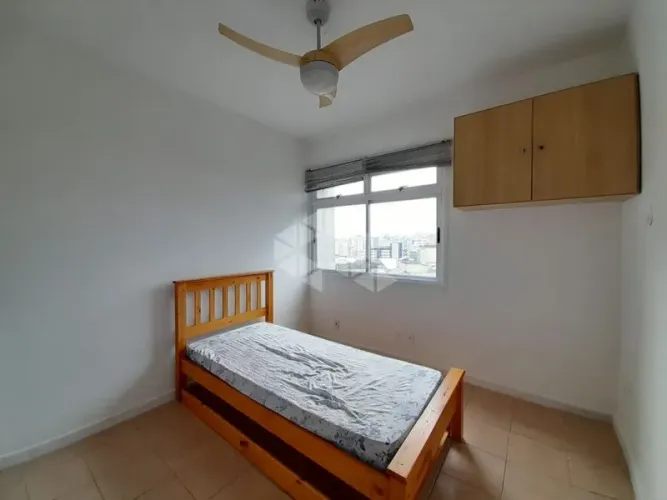 JK 22M² - para Alugar