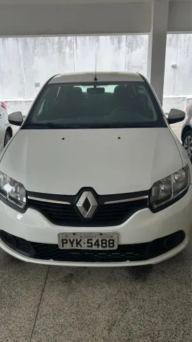 Renault Sandero Expression Hi-power 1.0 16V 5P 2017