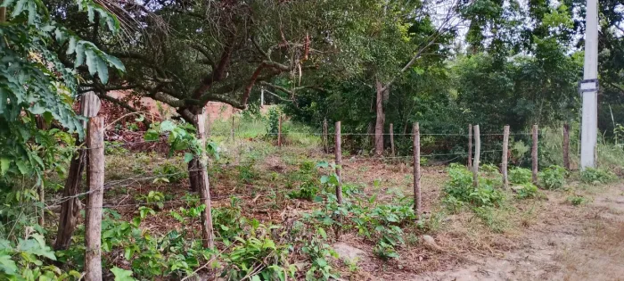 Lote na Lagoa Redonda